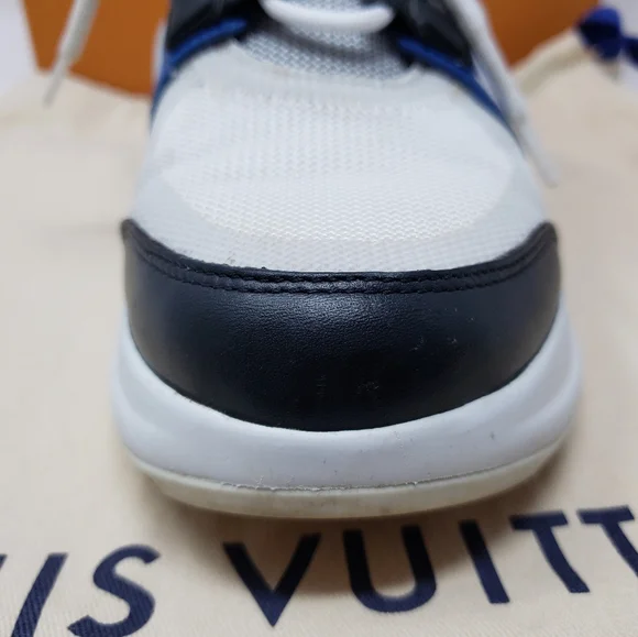 Louis Vuitton Archlight Sneakers. Size 36 - Picture 10 of 13